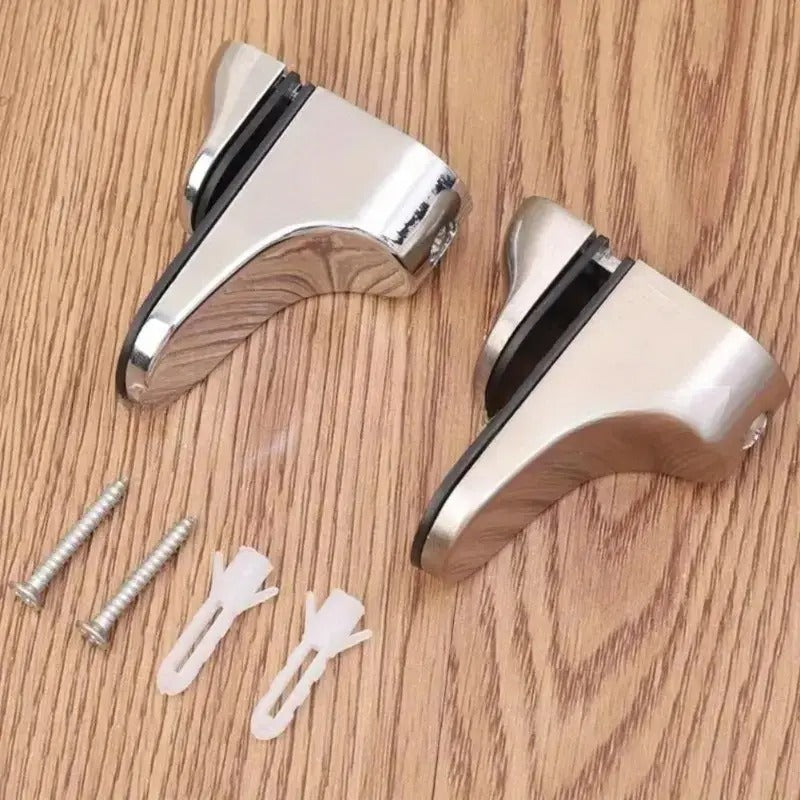 Soporte de pared ajustable