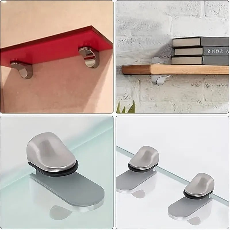 Soporte de pared ajustable