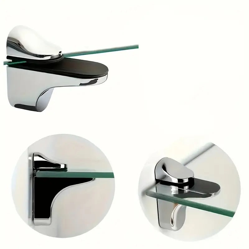 Soporte de pared ajustable