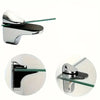 Soporte de pared ajustable