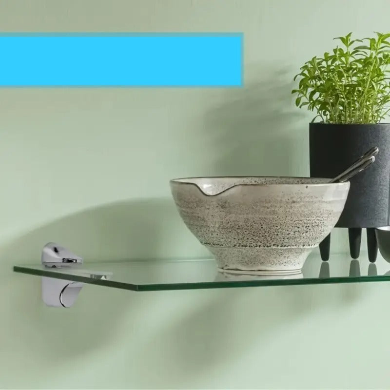 Soporte de pared ajustable