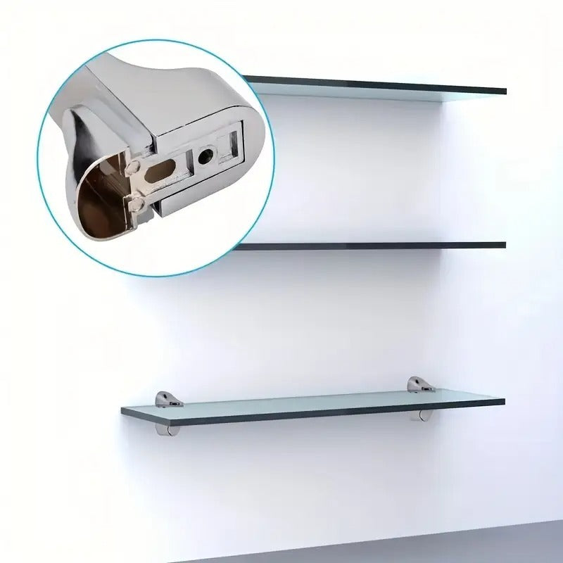 Soporte de pared ajustable